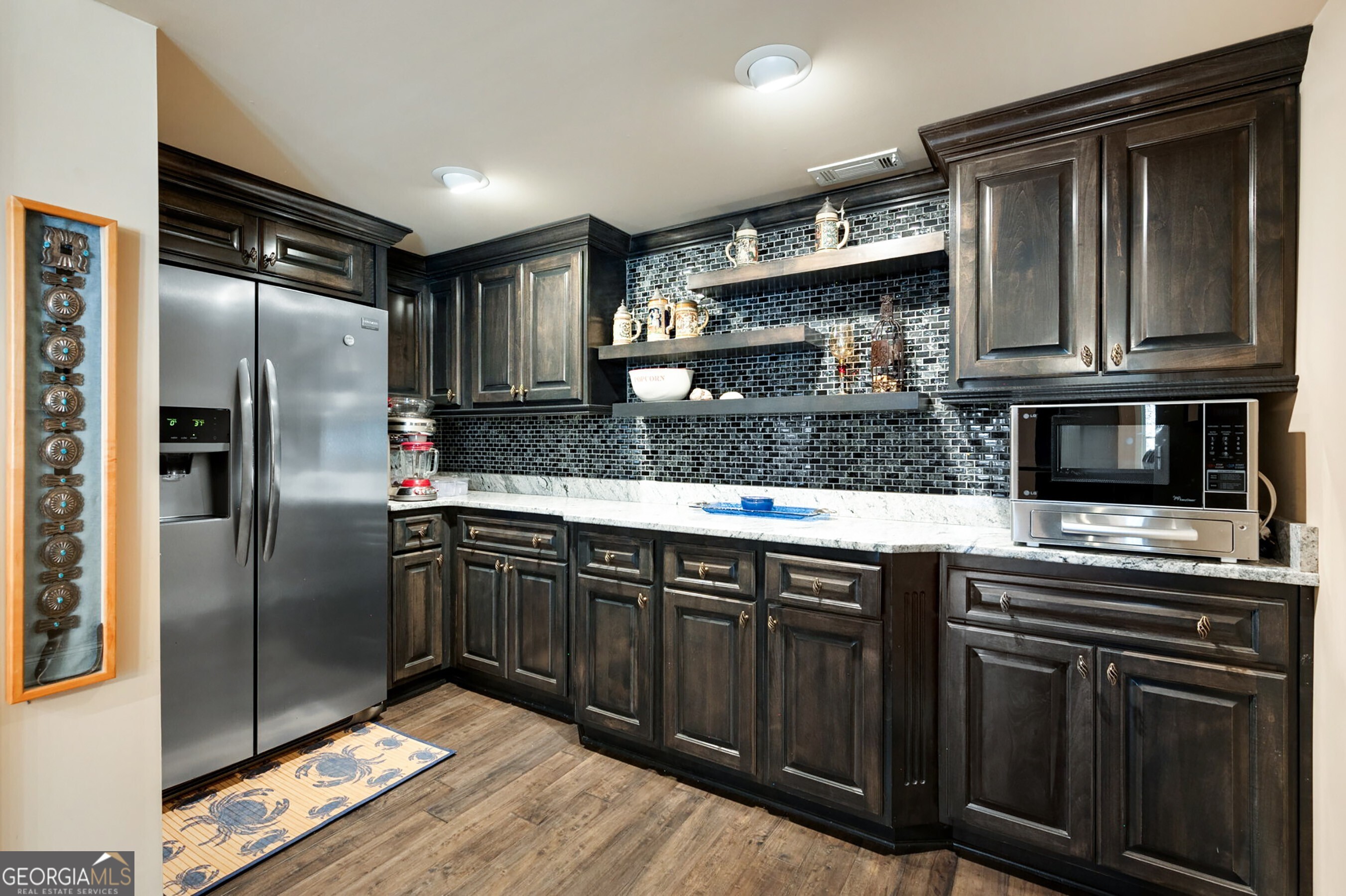 Hadley Walk - Residential