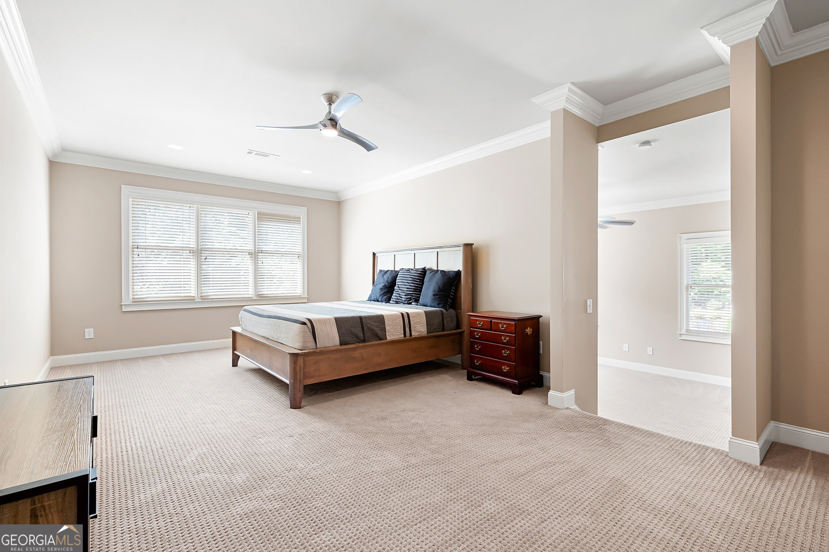 Hadley Walk - Residential