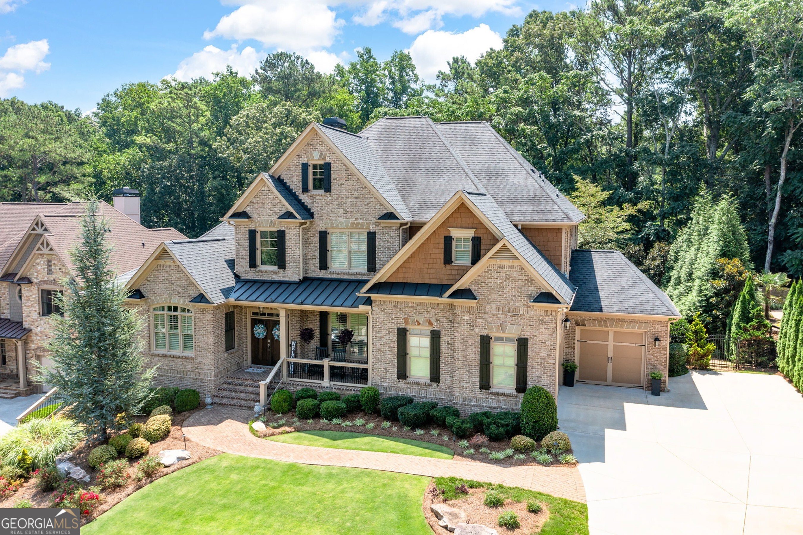 Hadley Walk - Residential