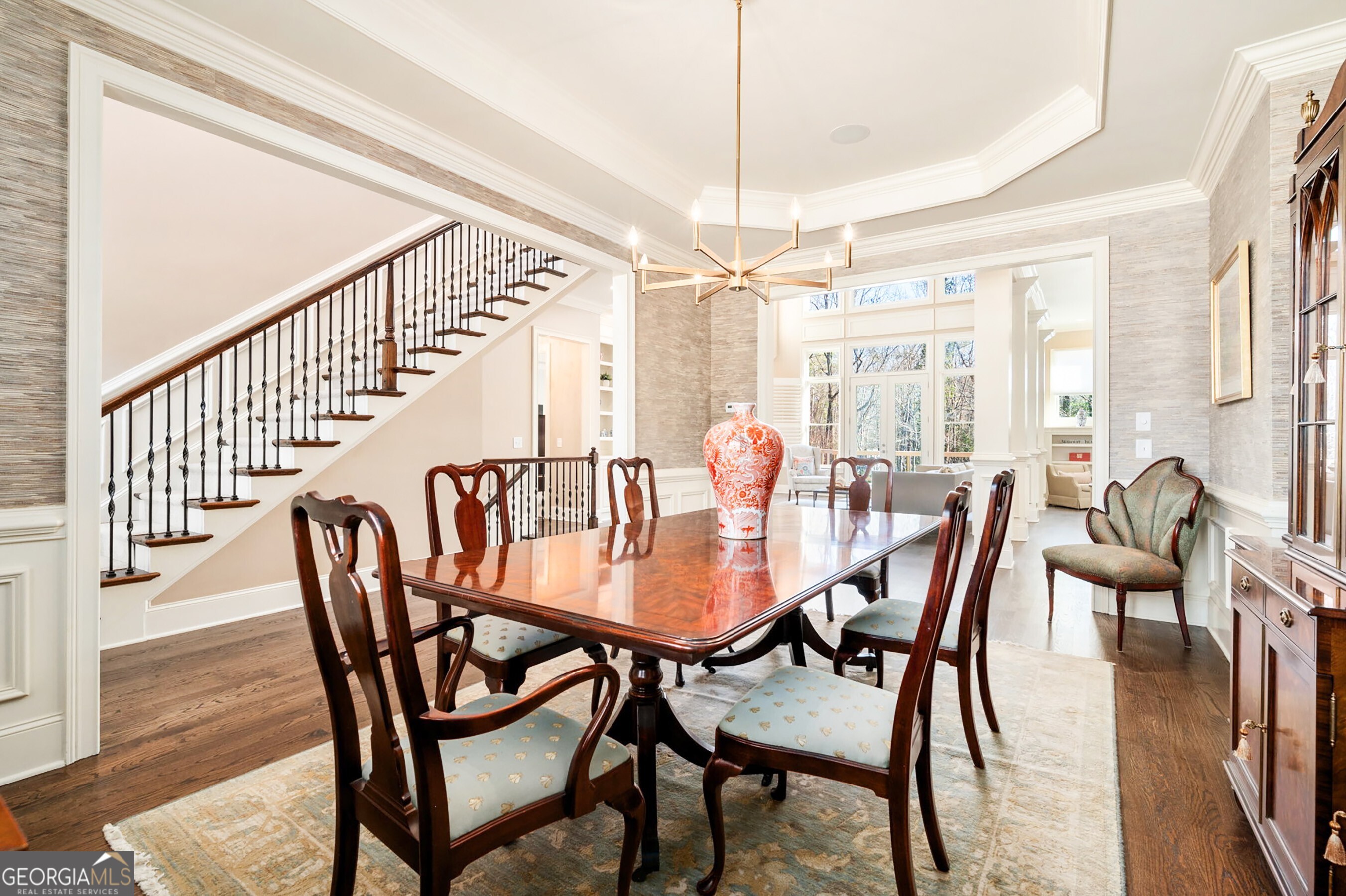 Hadley Walk - Residential