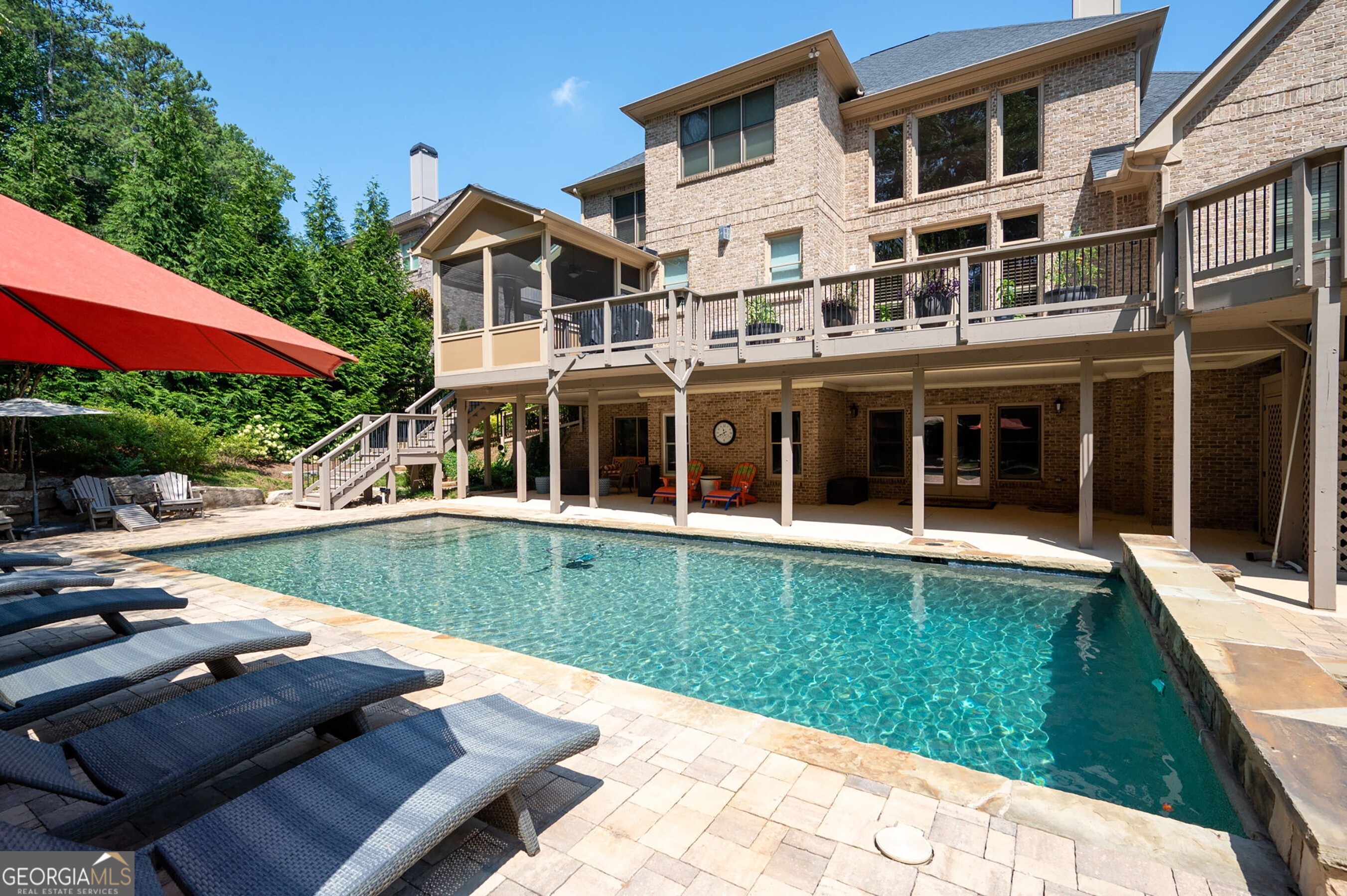 Hadley Walk - Residential