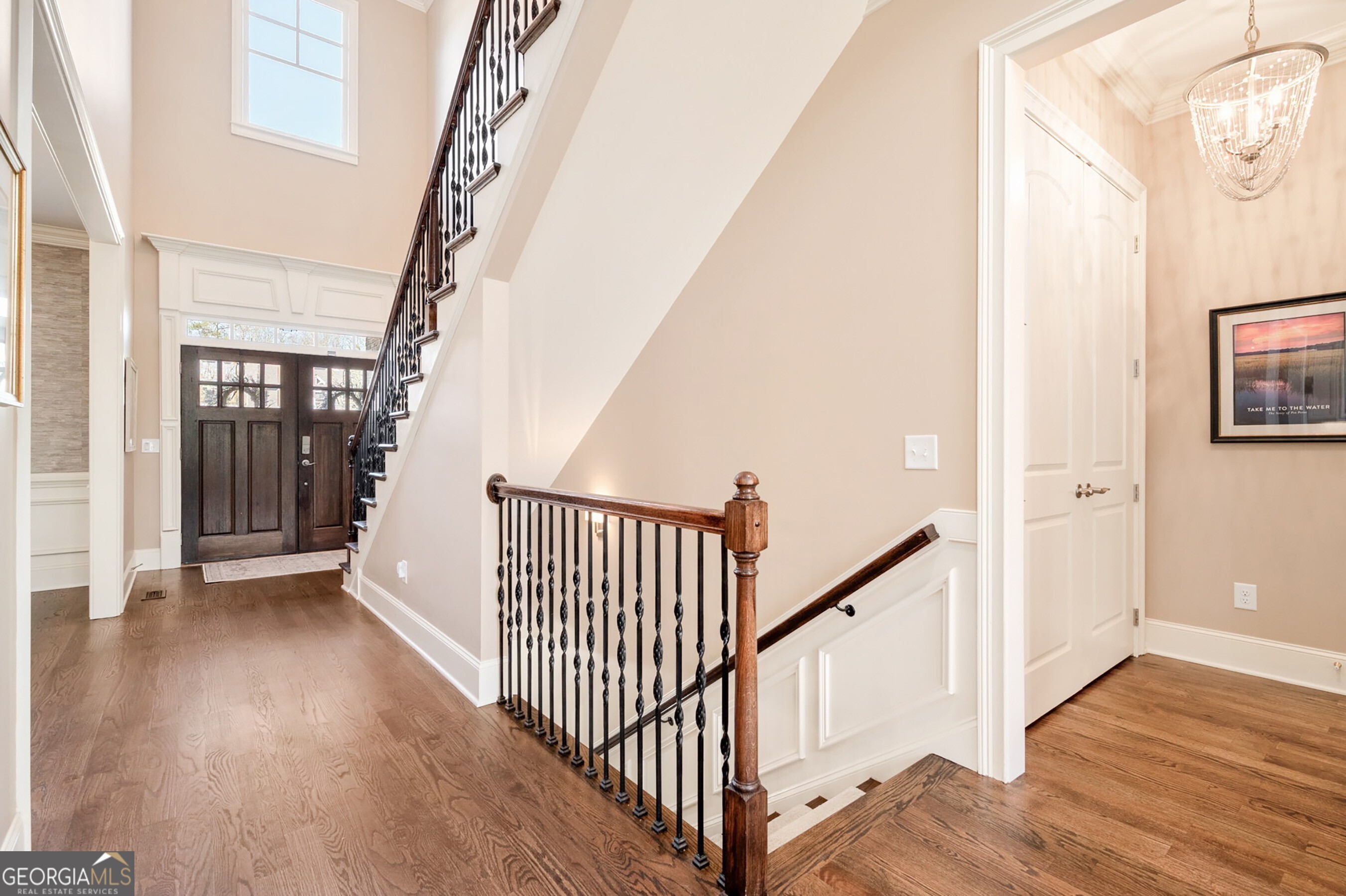 Hadley Walk - Residential