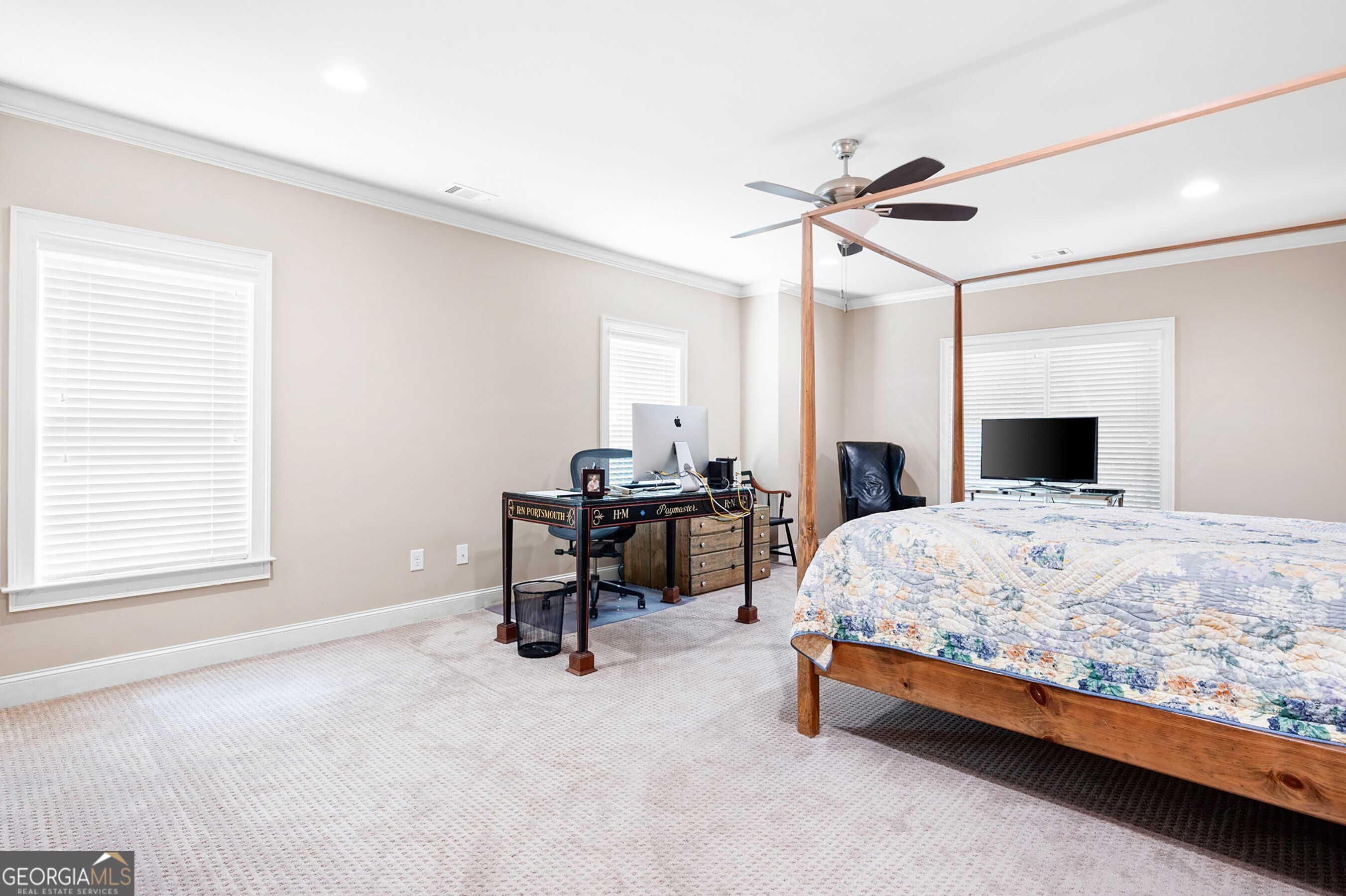 Hadley Walk - Residential
