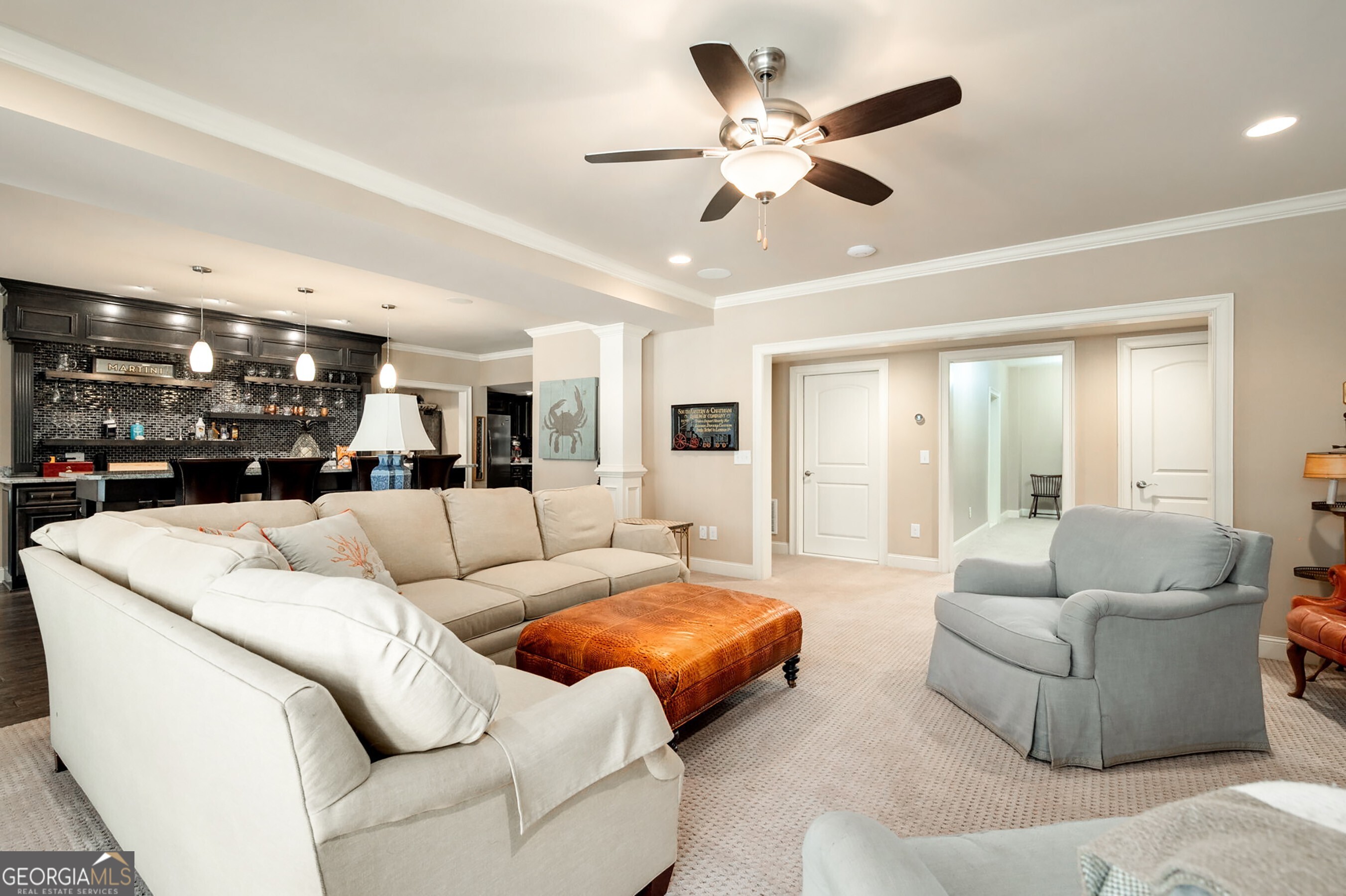 Hadley Walk - Residential