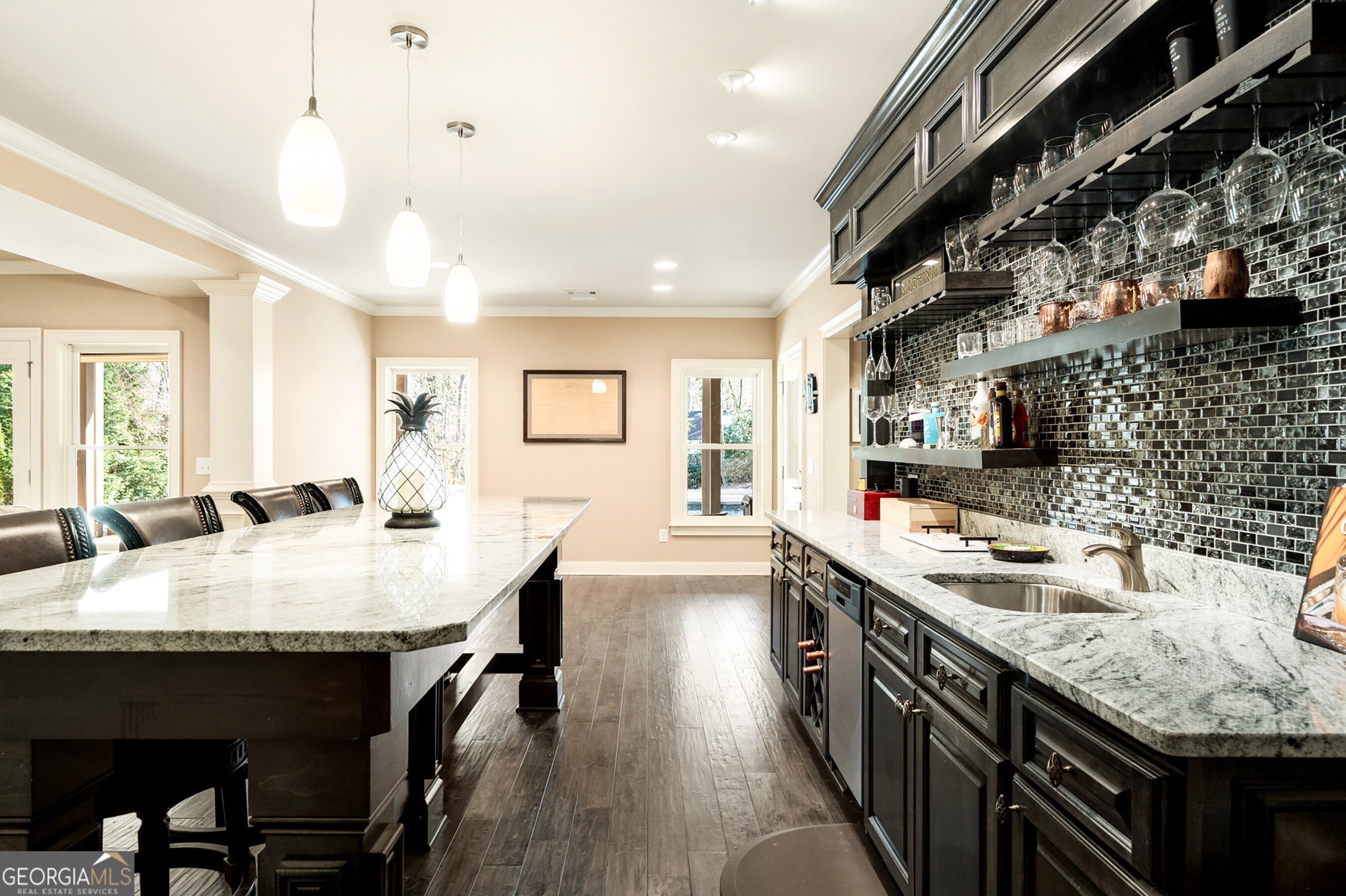 Hadley Walk - Residential