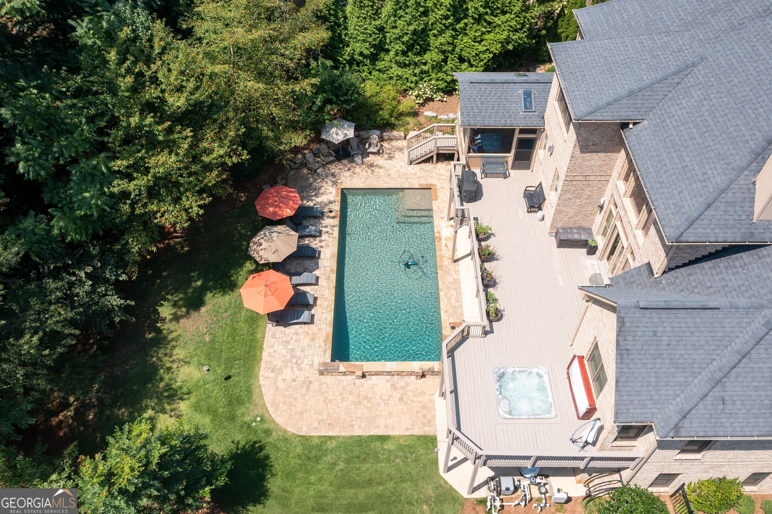 Hadley Walk - Residential