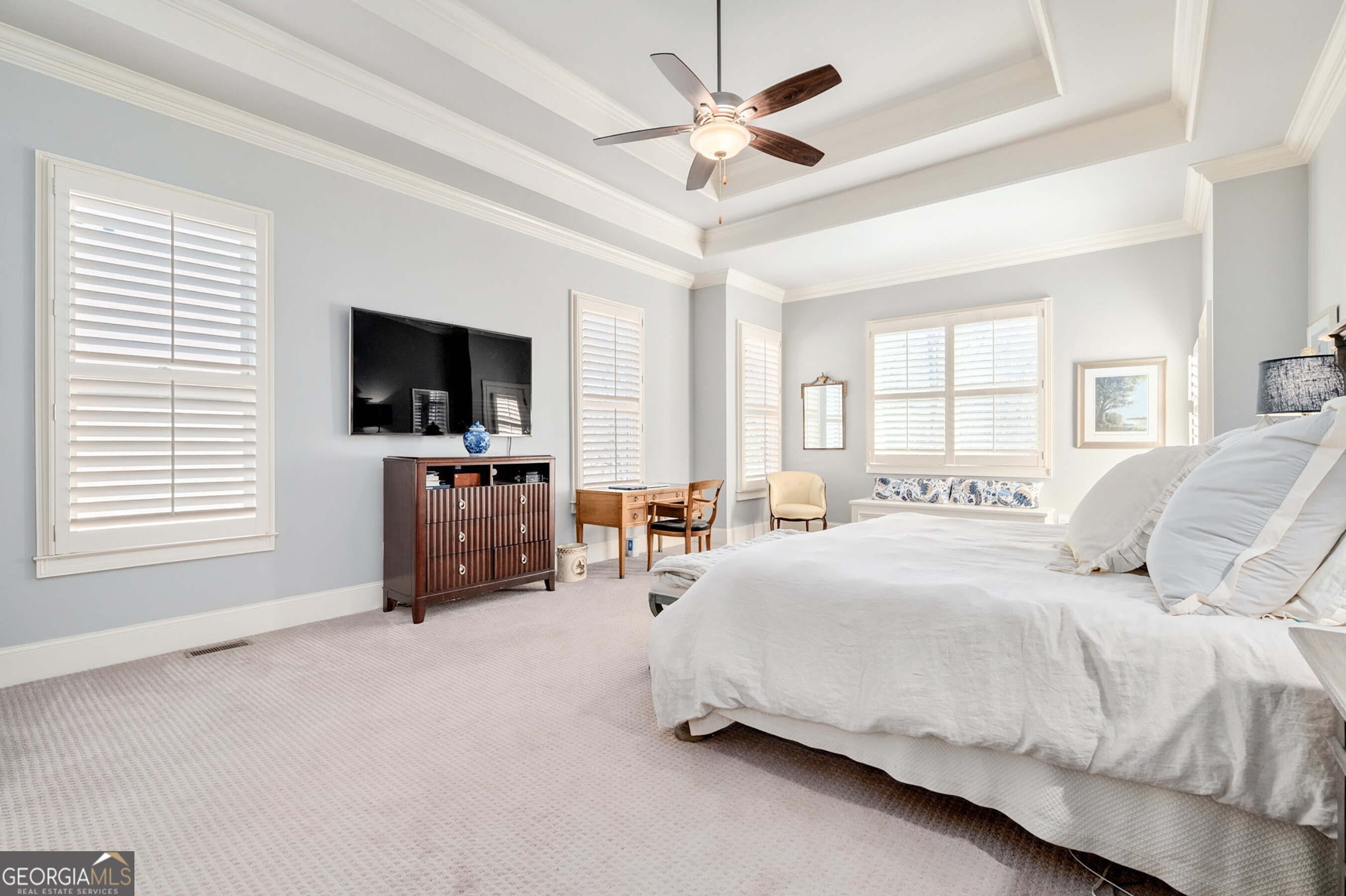 Hadley Walk - Residential