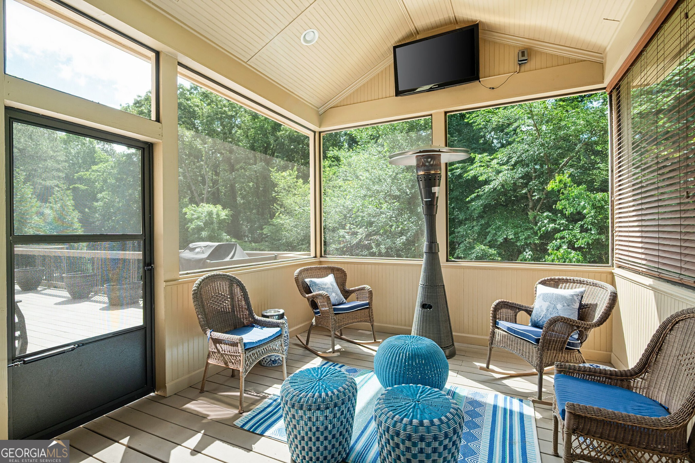 Hadley Walk - Residential