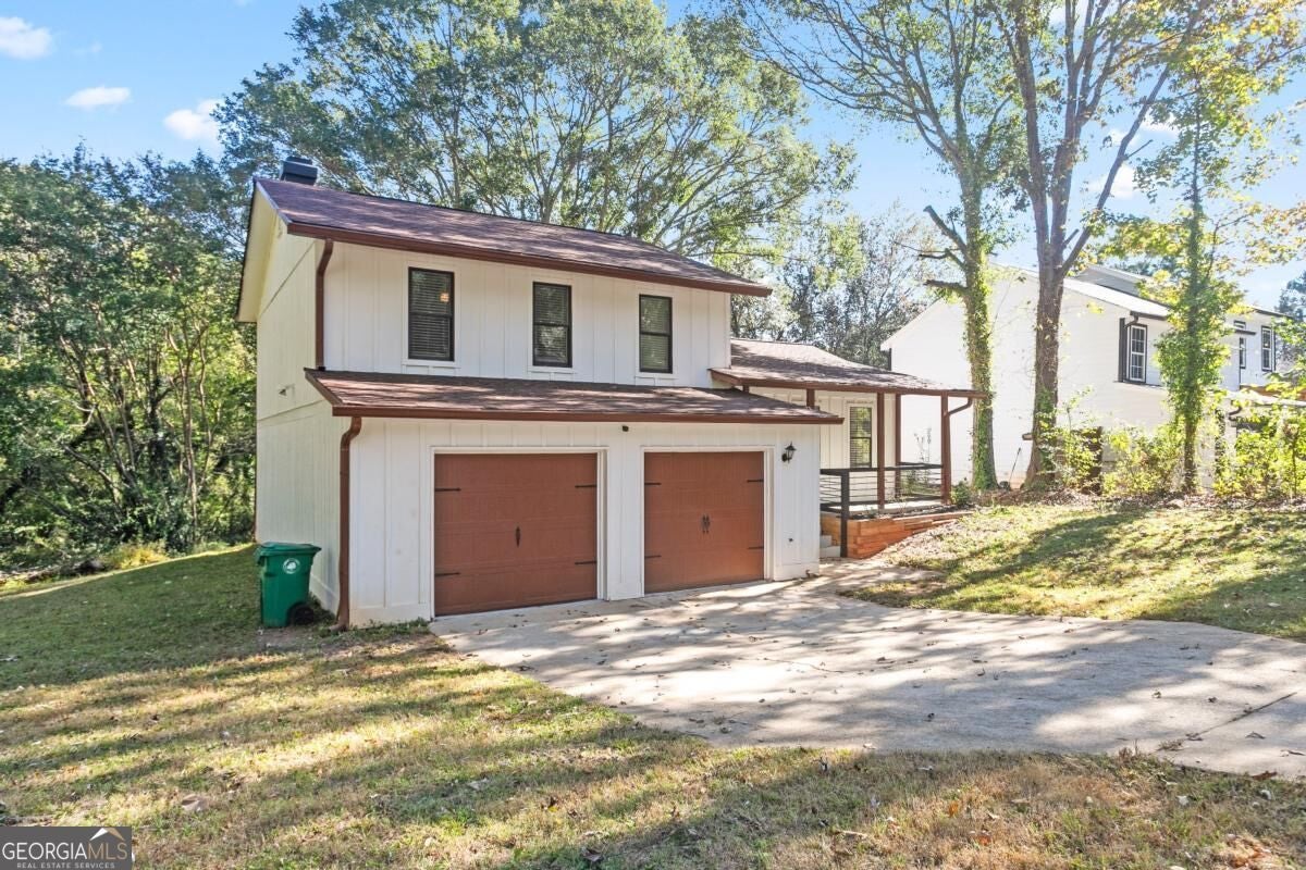 676 Tarkington RD S