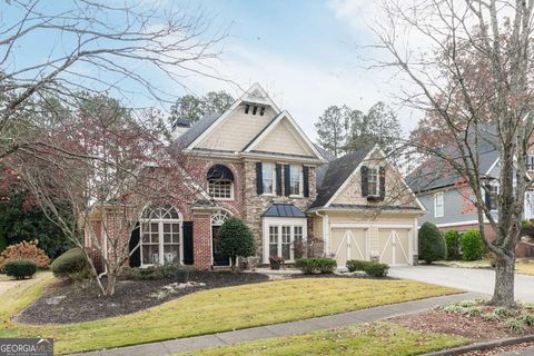 Photo of 716 Registry Run NW, Kennesaw, GA 30152 (MLS # 10649040)