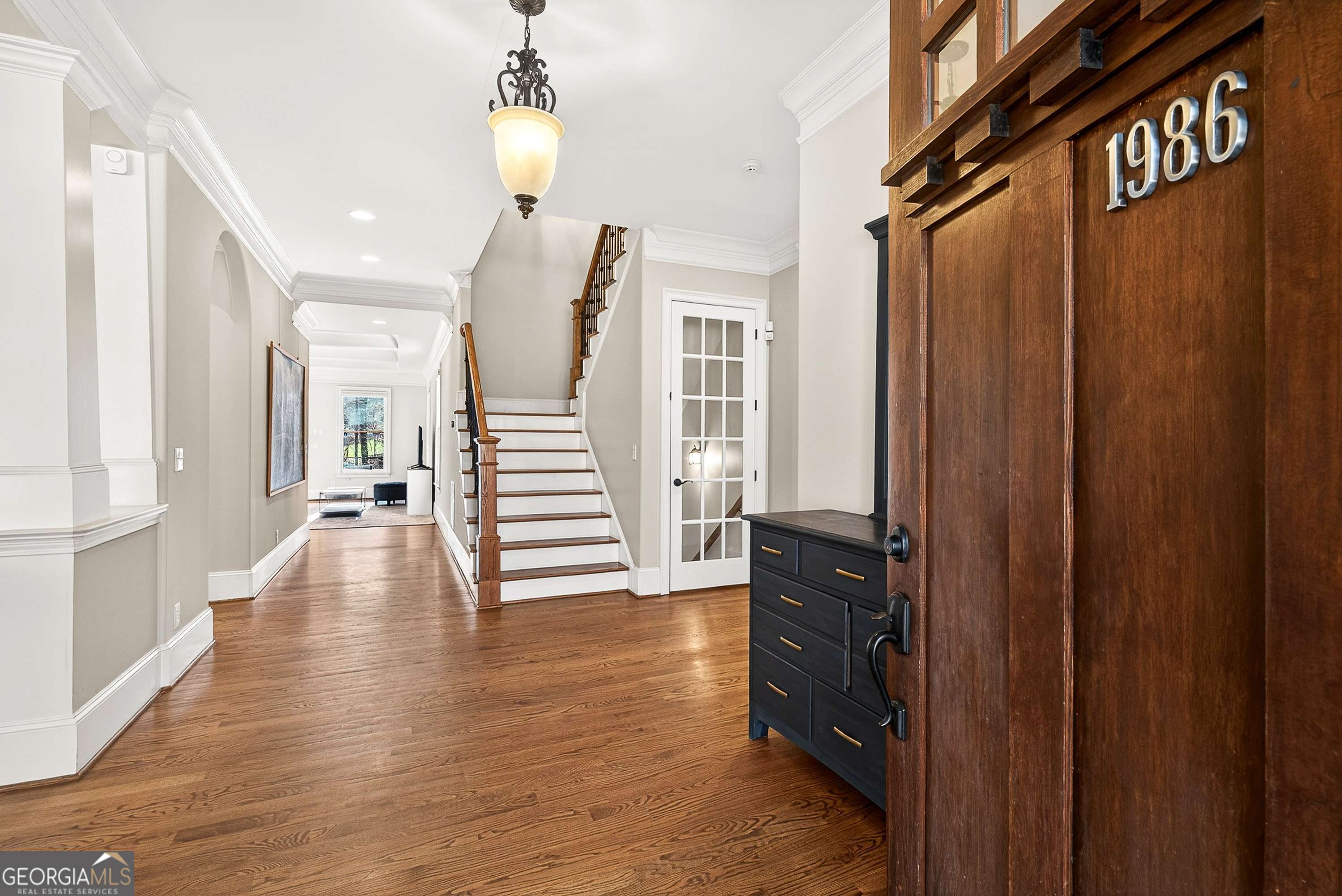 1986 Continental DR NE