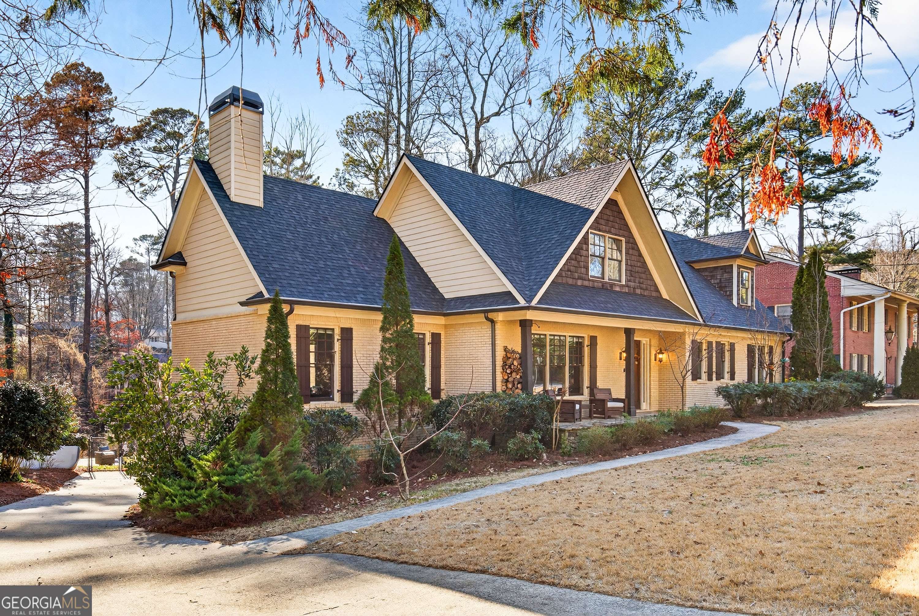 1986 Continental DR NE