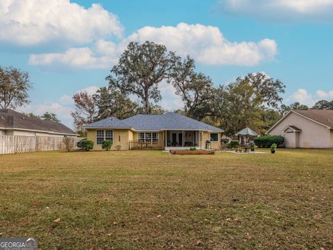 A home in Brunswick