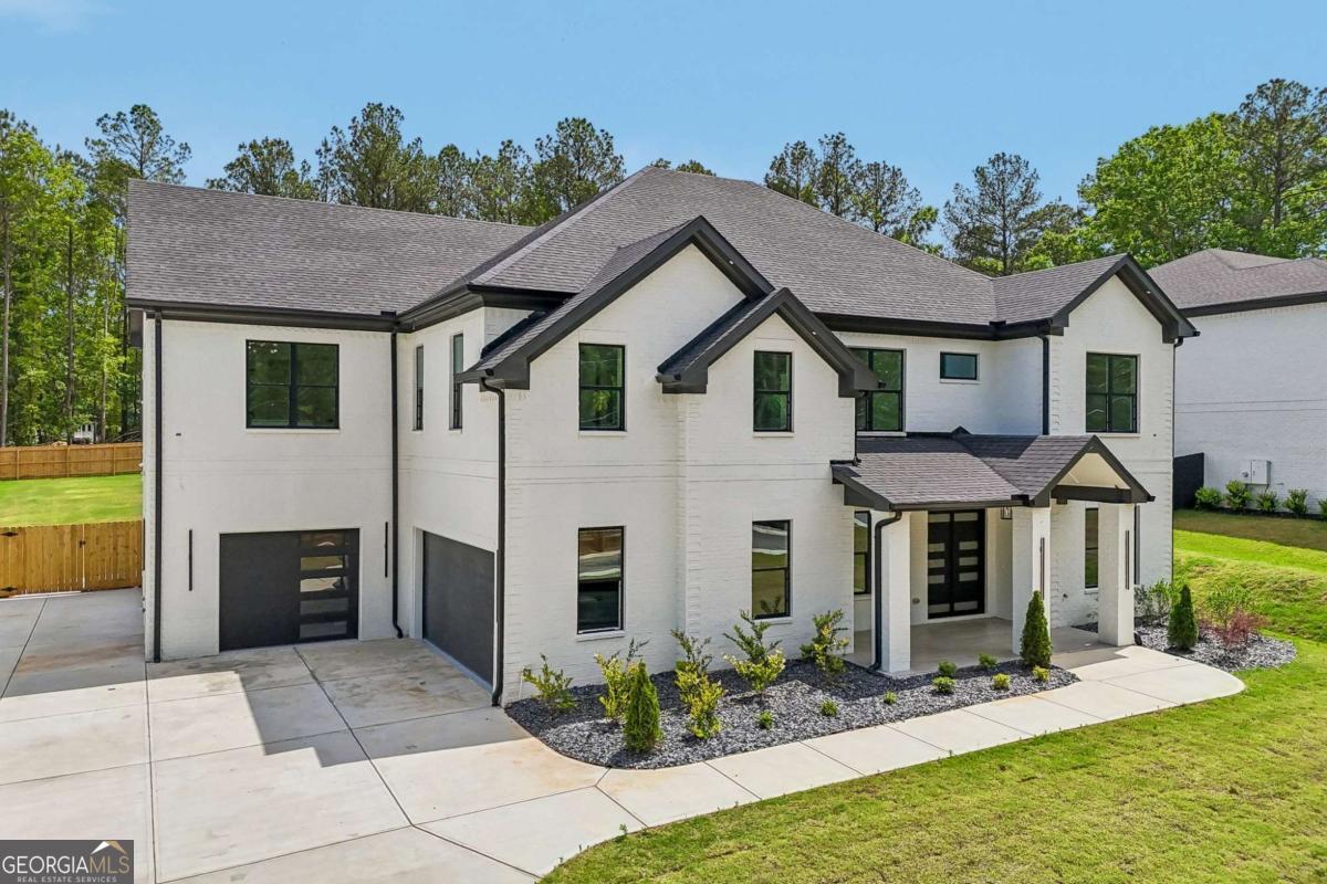 2592 Camp Mitchell Rd Lot 3
