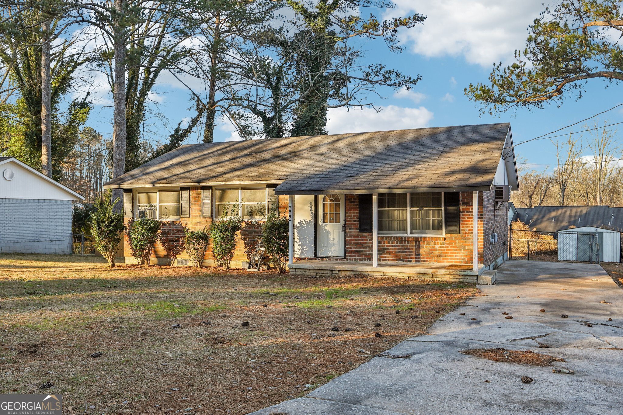 605 Robert E Lee PKWY