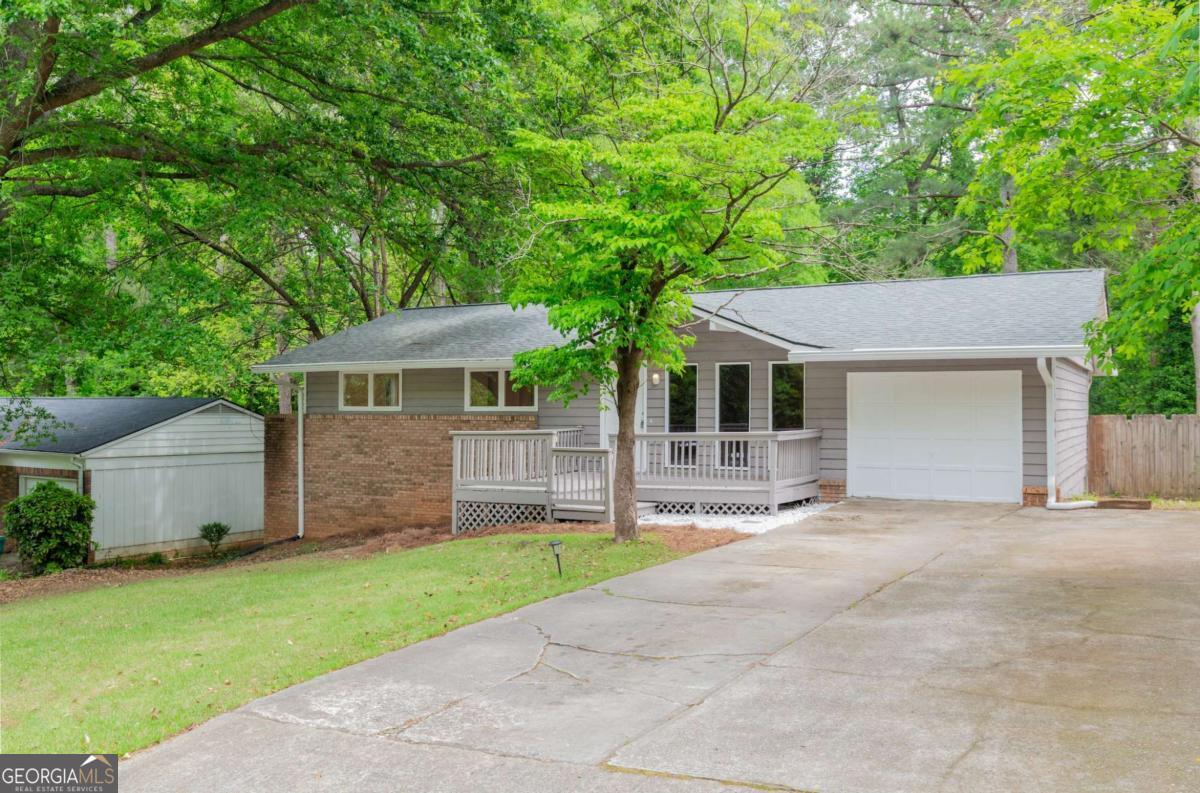 2649 Rolling View DR SE