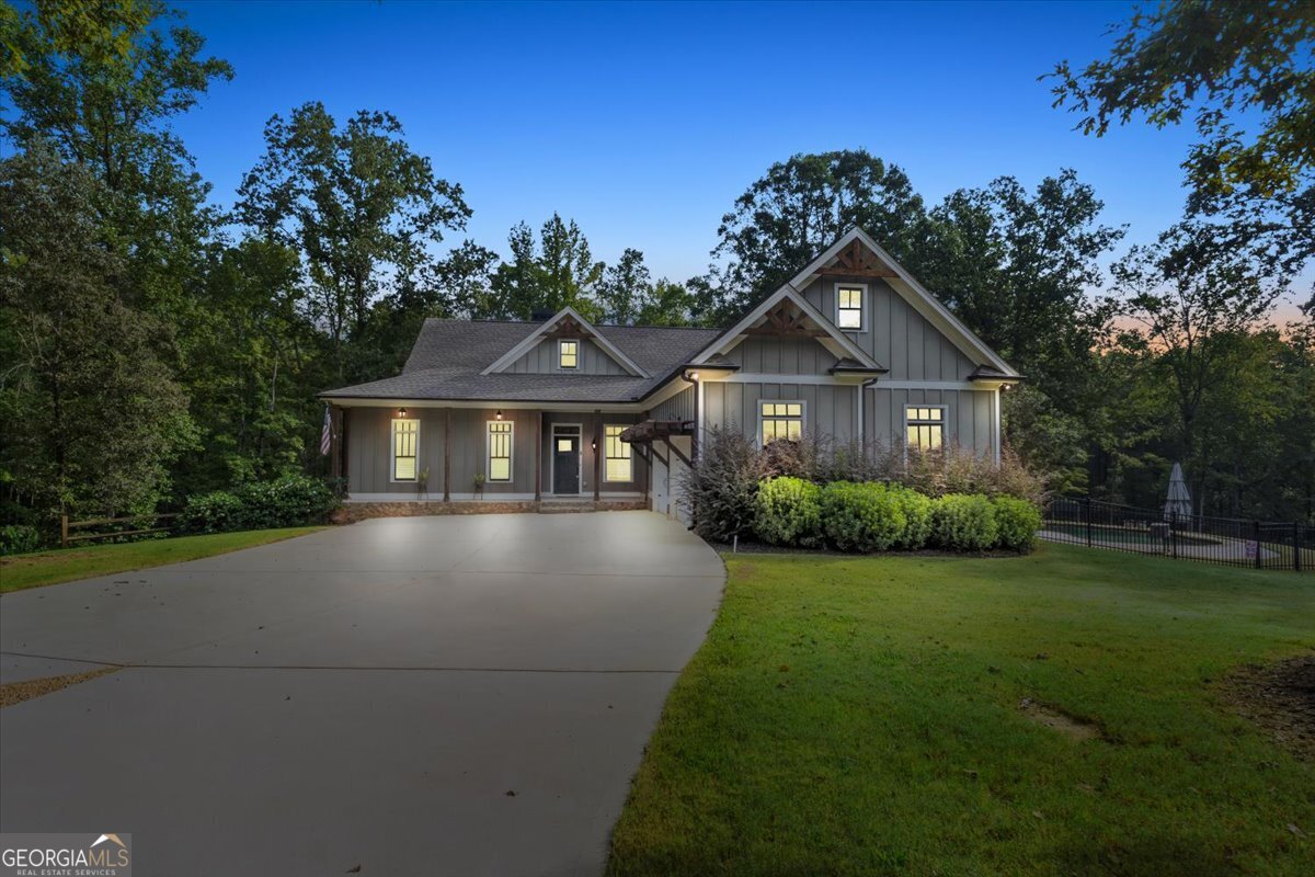 1020 Apalachee Ridge
