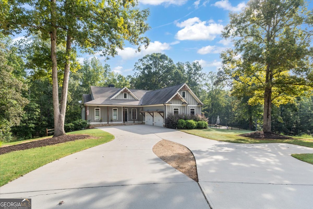 1020 Apalachee Ridge