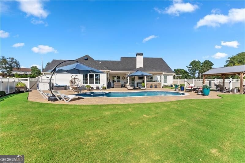 8855 Little Mill RD