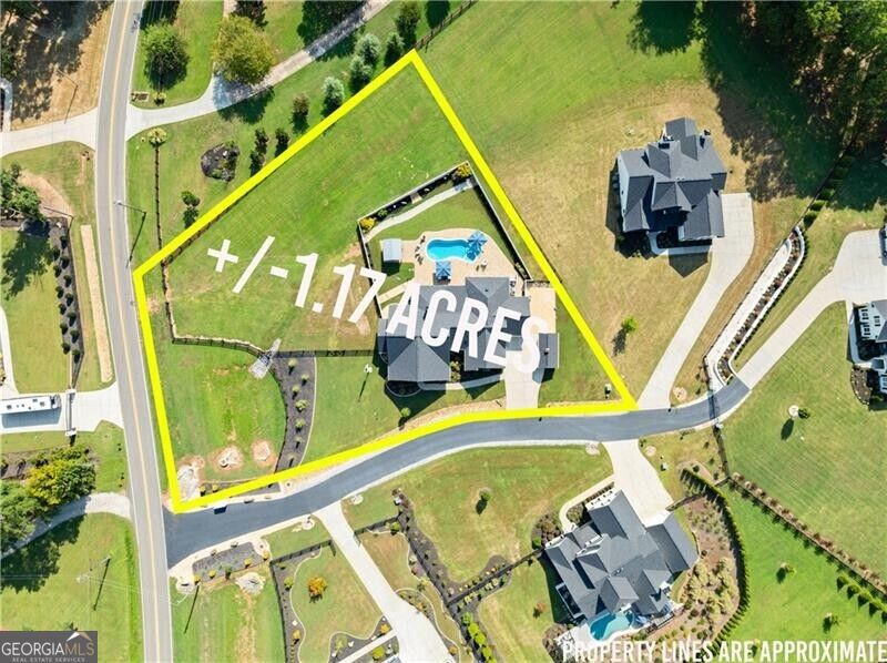 8855 Little Mill RD
