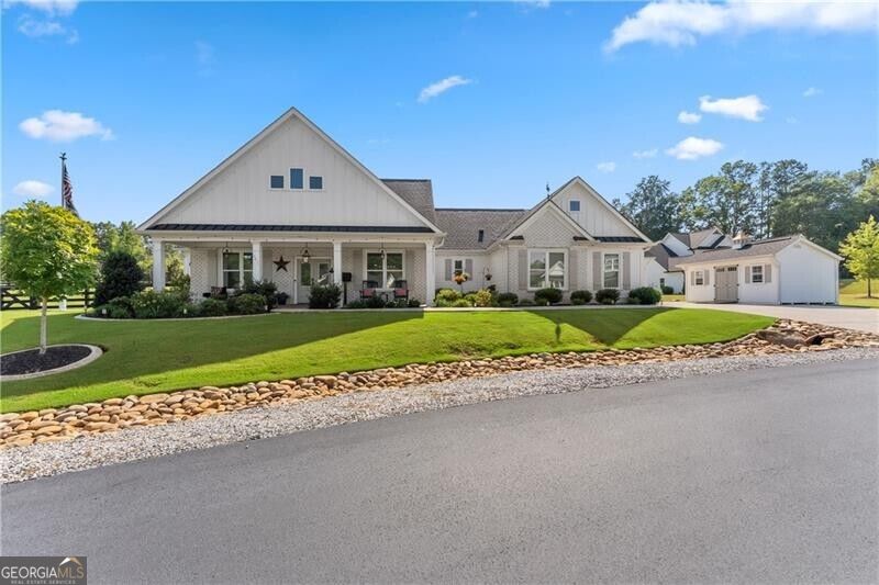 8855 Little Mill RD