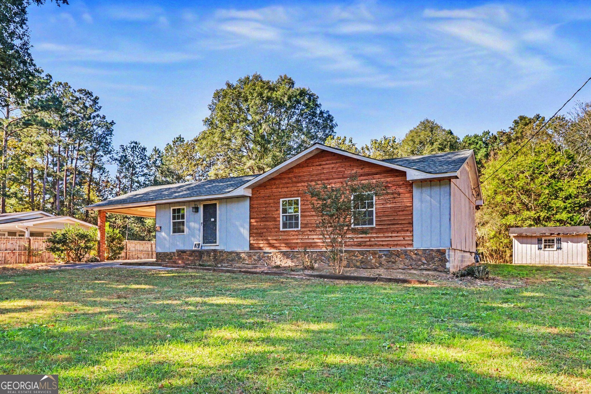 95 Hawkins RD