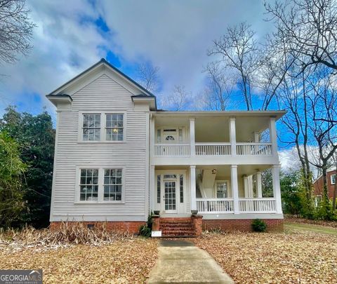 Photo of 506 Tanner Street #C, Carrollton, GA 30117 (MLS # 10672898)