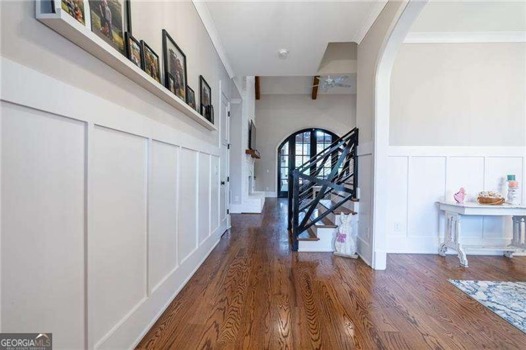 Photo of 1009 Davenport Circle, Powder Springs, GA 30127 (MLS # 10770424)