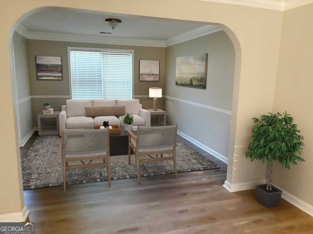 Photo of 12242 Molly Sue Lane, Fayetteville, GA 30215 (MLS # 10766864)