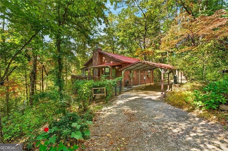 247 Hillside DR