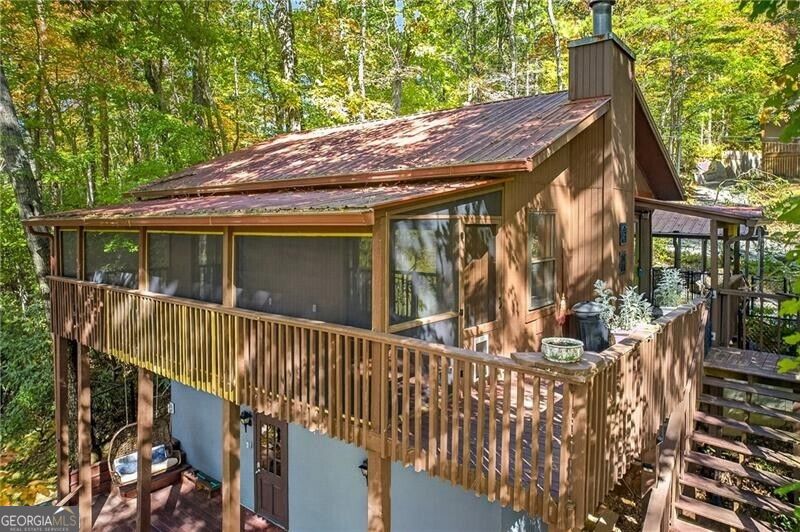 247 Hillside DR