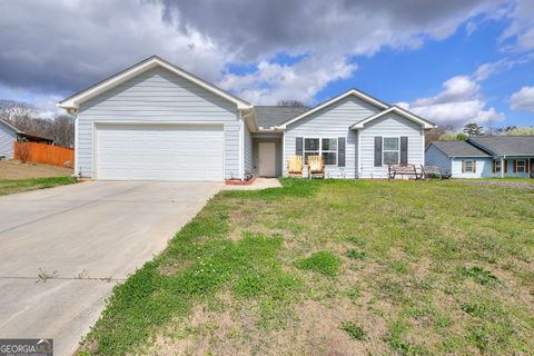 39 Gray Field CT Jefferson GA 30549