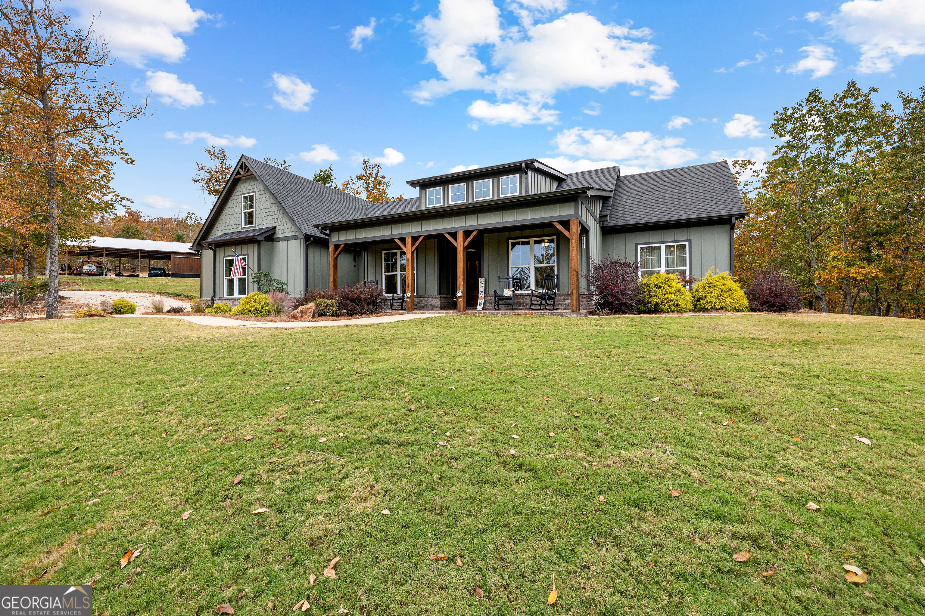 101 Trent Jones CIR