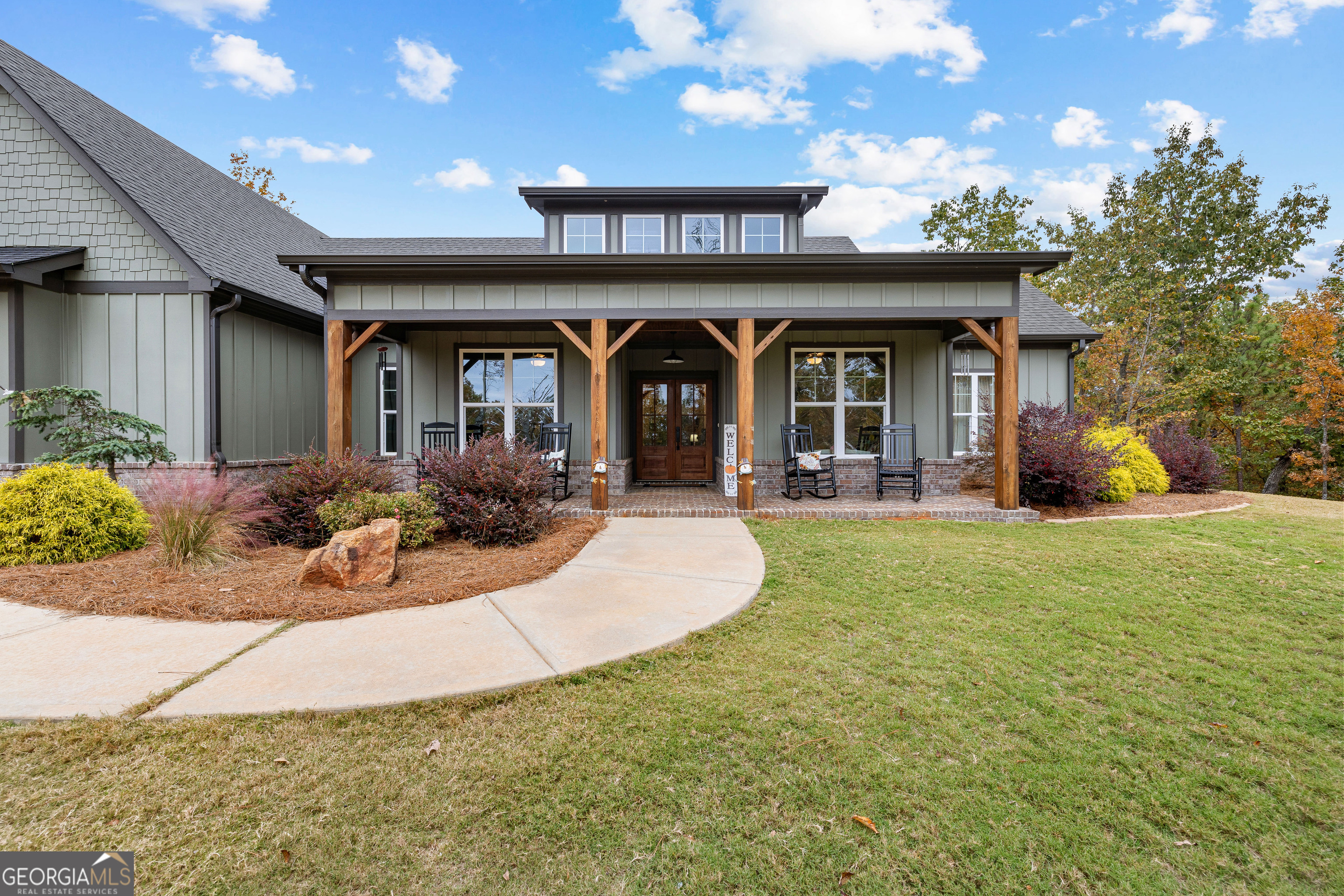 101 Trent Jones CIR