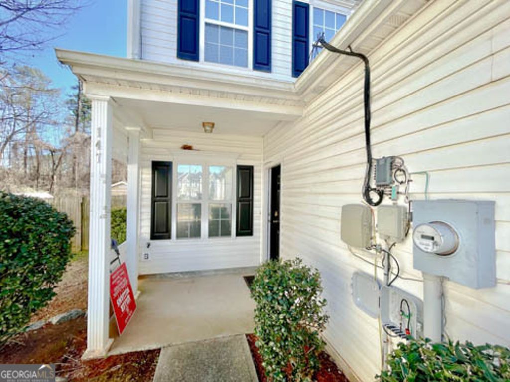 Photo of 147 Benfield Circle SE, Cartersville, GA 30121 (MLS # 10690356)