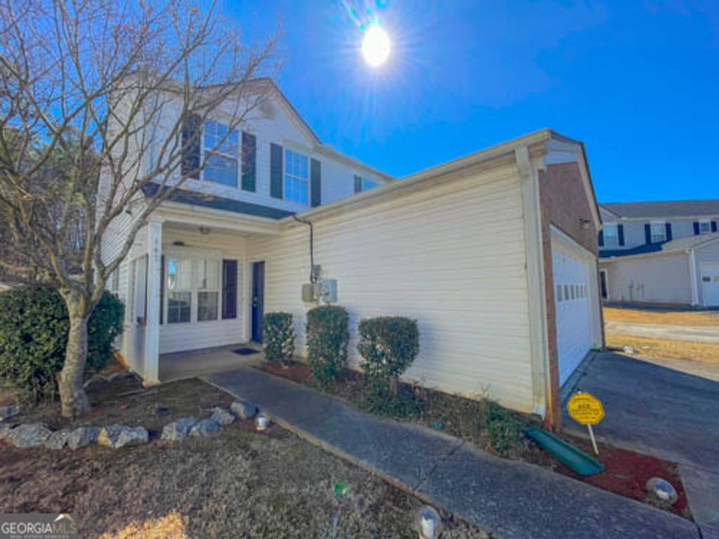 Photo of 147 Benfield Circle SE, Cartersville, GA 30121 (MLS # 10690356)