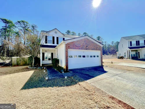 147 Benfield Circle SE