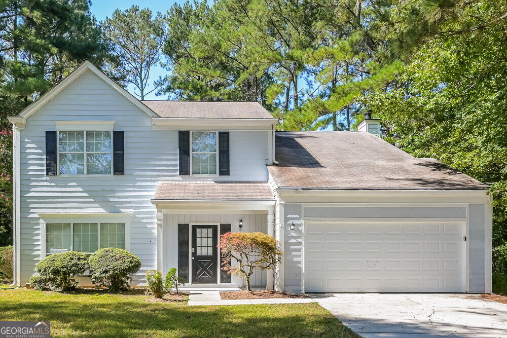 Photo of 3041 Savannah Bay Court, Snellville, GA 30078 (MLS # 10880366)