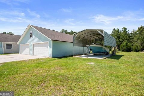 A home in White Oak