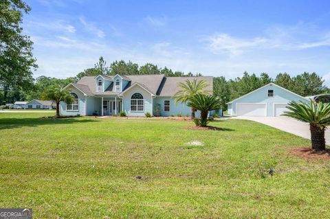 A home in White Oak