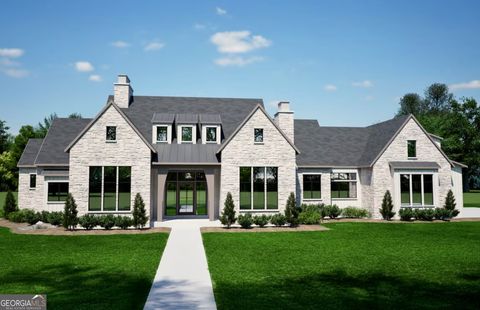 117 Kinney Creek Lane Pendergrass GA 30567