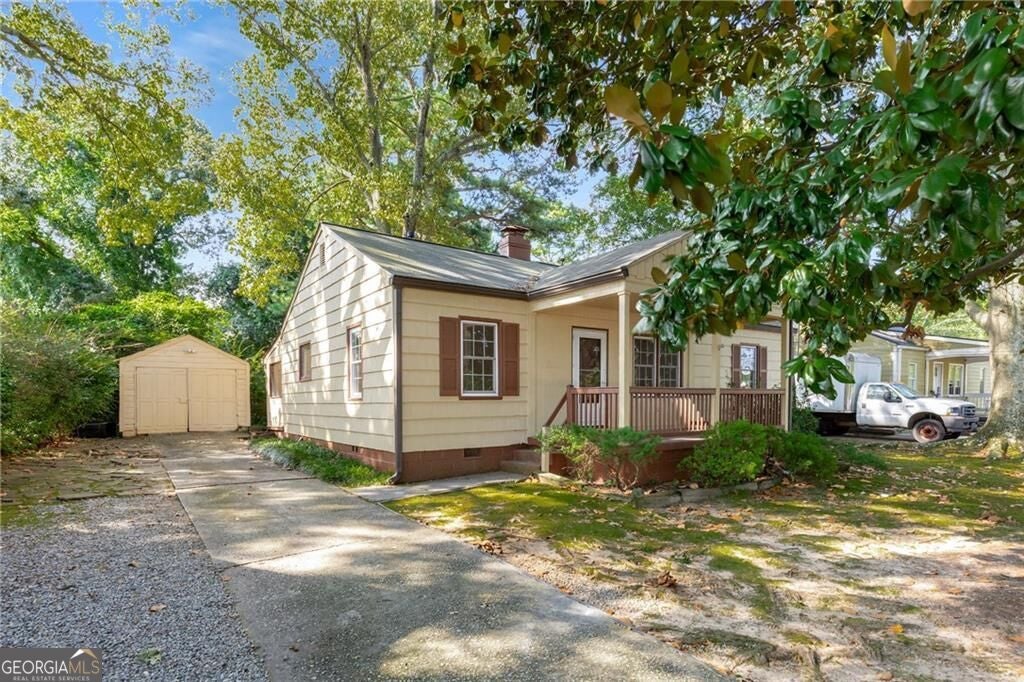 Photo of 1951 Dresden Drive NE, Atlanta, GA 30319 (MLS # 10839576)