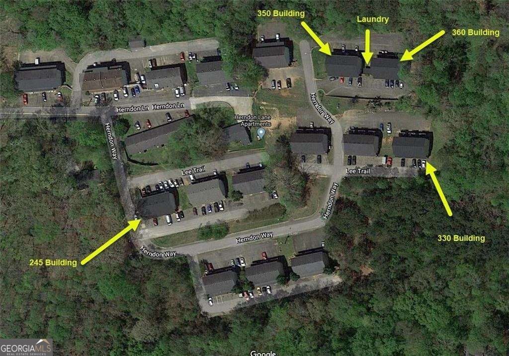 Photo of 350 Lee Trail #130, Canton, GA 30114 (MLS # 10852869)