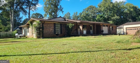 Photo of 1054 Roscoe Road, Newnan, GA 30263 (MLS # 10870546)
