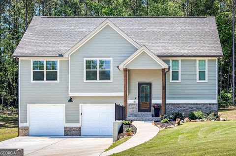 1145 Awenasa DR Villa Rica GA 30180