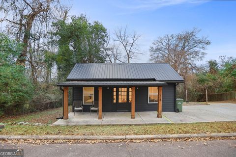 208 Church ST Hogansville GA 30230