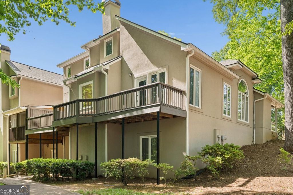 Photo of 104 Stethem Ferry, Johns Creek, GA 30022 (MLS # 10740904)