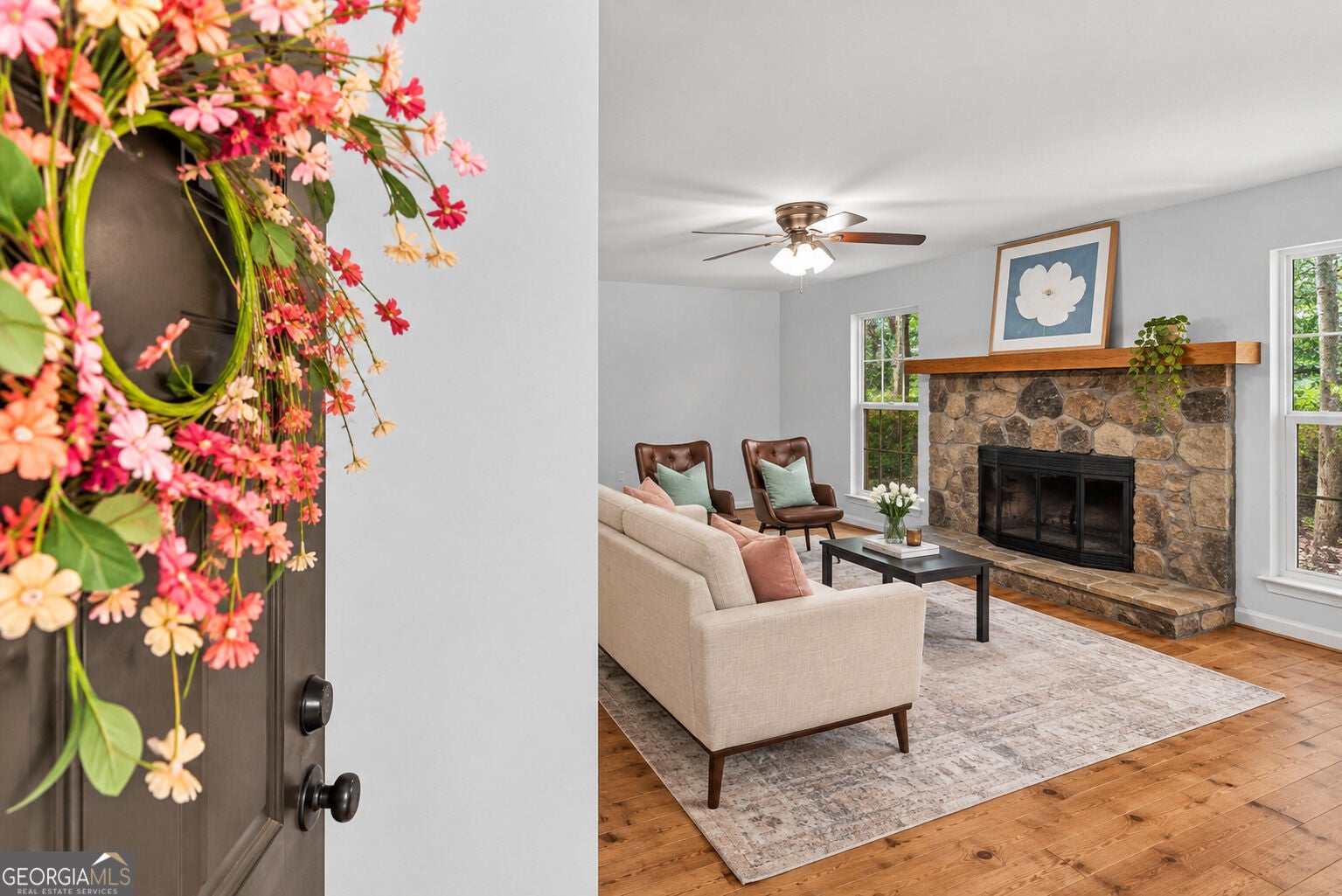 115 Rock Quarry DR