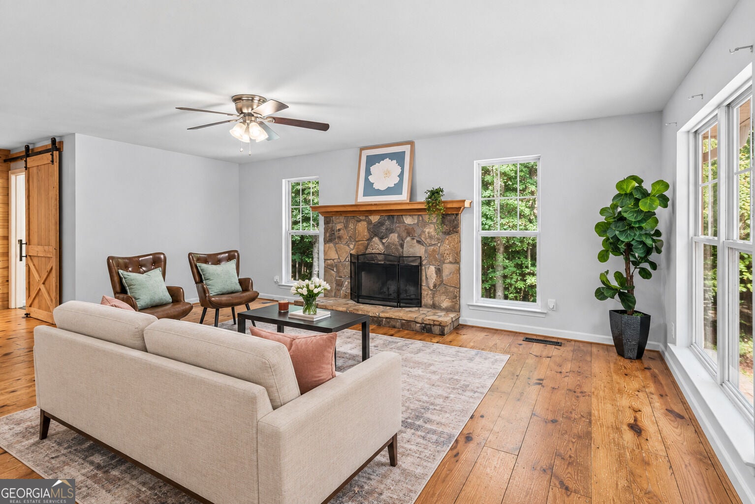 115 Rock Quarry DR