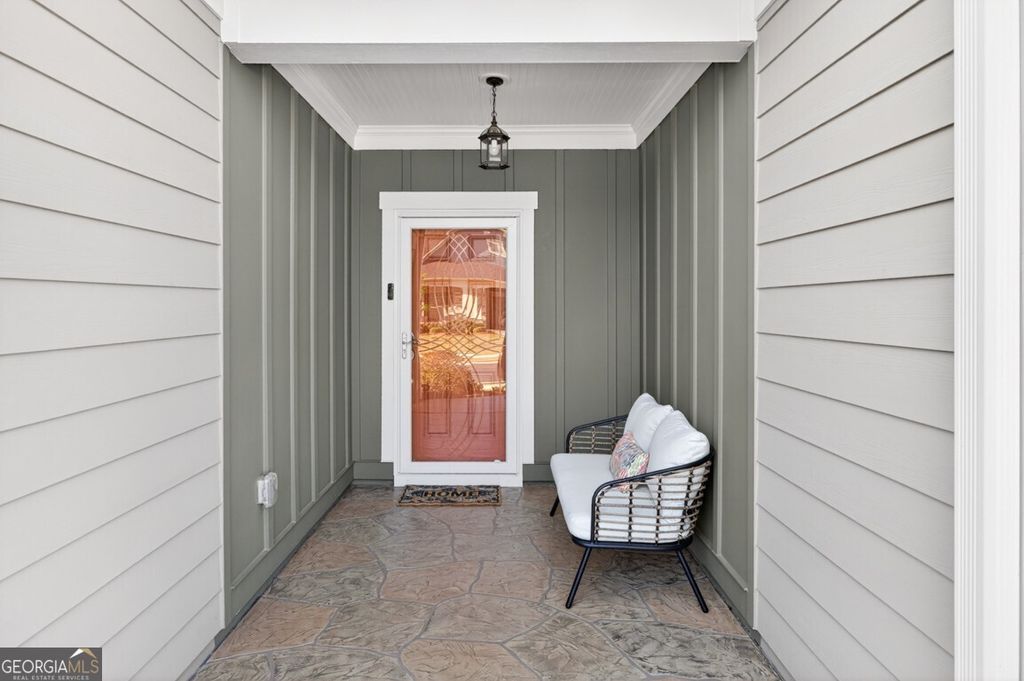 Photo of 5222 Morrell Road, Hoschton, GA 30548 (MLS # 10736788)